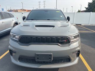 Used 2021 Dodge Durango GT image 1