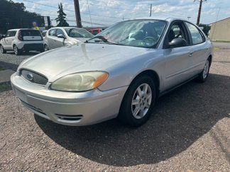 Used 2007 Ford Taurus SE image 1