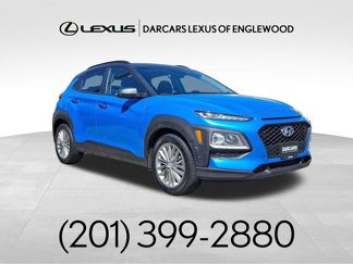 Used 2019 Hyundai Kona SEL image 1