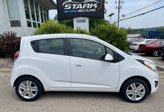 Used 2013 Chevrolet Spark LT image 1