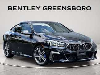 Used 2021 BMW M235i xDrive Gran Coupe image 1