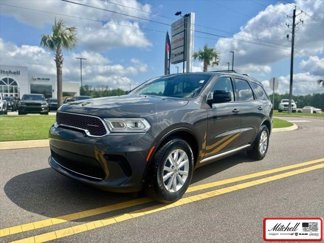 Certified 2024 Dodge Durango SXT image 1