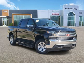 Used 2020 Chevrolet Silverado 1500 LT w/ All-Star Edition image 1