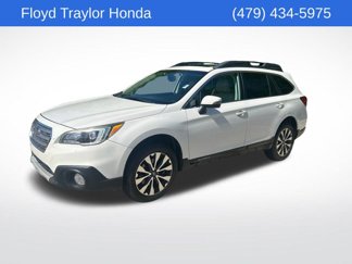 Used 2016 Subaru Outback 2.5i Limited image 1