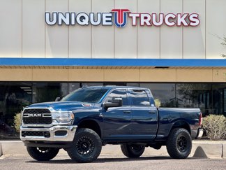Used 2024 RAM 2500 Tradesman w/ Chrome Appearance Group image 1