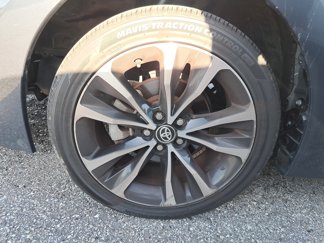 Used 2019 Toyota Corolla SE video 2