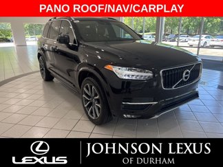 Used 2019 Volvo XC90 T5 Momentum image 1