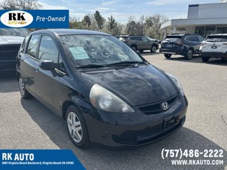 Used 2008 Honda Fit image 1