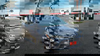 Used 2024 Toyota Corolla LE image 1