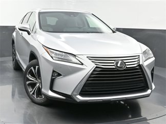 Used 2017 Lexus RX 350 AWD image 1