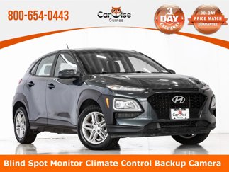 Used 2021 Hyundai Kona SE image 1