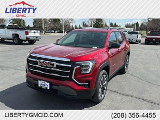 New 2025 GMC Terrain Elevation w/ Elevation Premium Package image 1