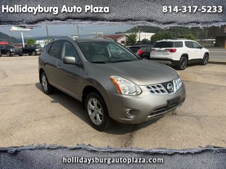 Used 2011 Nissan Rogue SV w/ Premium Pkg image 1