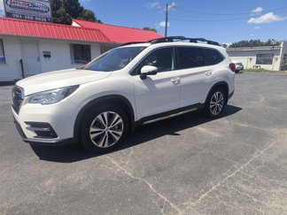 Used 2020 Subaru Ascent Limited w/ Technology Package image 1