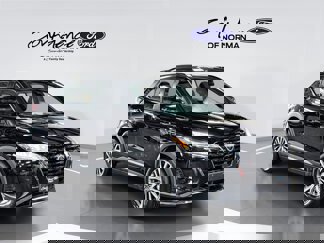 Used 2024 Nissan Kicks SR image 1