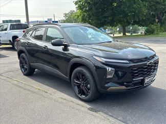 New 2025 Chevrolet Trax ACTIV w/ Sunroof Package image 1