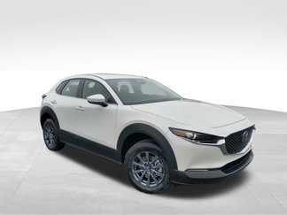 New 2025 MAZDA CX-30 AWD 2.5 S image 1