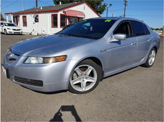 Used 2004 Acura TL image 1