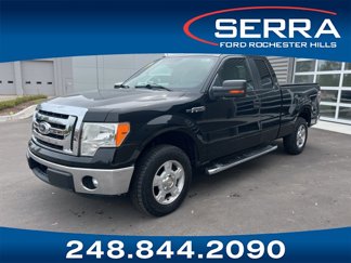 Used 2011 Ford F150 XLT w/ XLT Convenience Pkg image 1