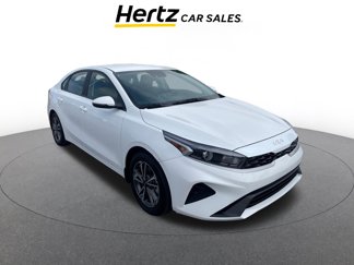 Used 2023 Kia Forte LXS w/ LXS Technology Package image 1