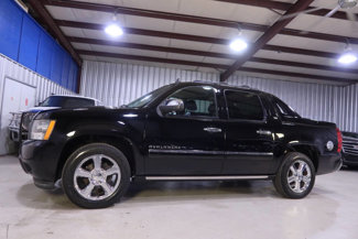 Used 2011 Chevrolet Avalanche LTZ image 1