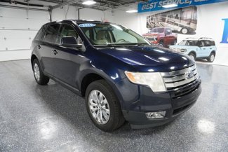 Used 2010 Ford Edge SEL image 1