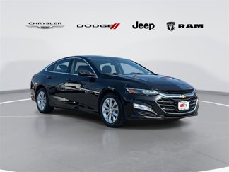 Used 2023 Chevrolet Malibu LT image 1