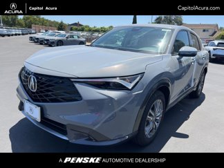 New 2025 Acura ADX FWD image 1