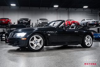 Used 2000 BMW M Roadster image 1