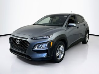 Used 2021 Hyundai Kona SE w/ Cargo Package image 1