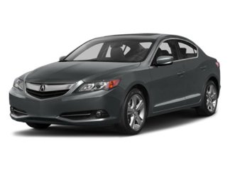 Used 2013 Acura ILX w/ Technology Package image 1