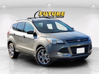 Used 2014 Ford Escape SE w/ Equipment Group 201A image 1
