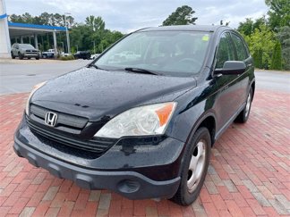 Used 2007 Honda CR-V LX image 1
