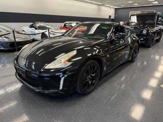 Used 2016 Nissan 370Z Coupe image 1