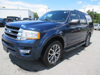 Used 2017 Ford Expedition XLT w/ Equipment Group 202A image 1