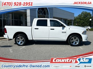 Used 2015 RAM 1500 Express image 1