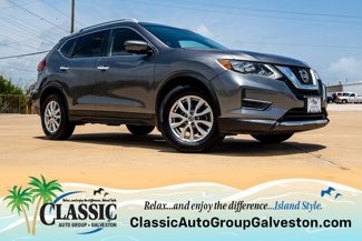 Used 2018 Nissan Rogue SV image 1