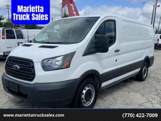 Used 2018 Ford Transit 150 130 Low Roof image 1