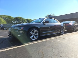 Used 2016 Audi A5 2.0T Premium Plus w/ Technology Package image 1