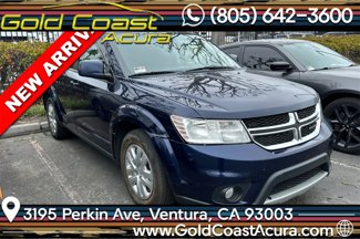 Used 2019 Dodge Journey SE w/ Connectivity Group image 1
