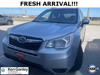 Used 2014 Subaru Forester 2.5i Premium w/ All-Weather Package image 1