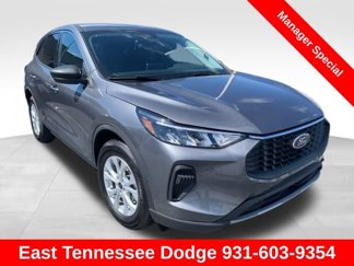 Used 2023 Ford Escape Active image 1