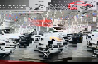 Used 2016 Mercedes-Benz GL 450 4MATIC image 1