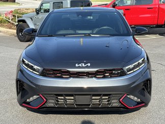 Used 2024 Kia Forte GT w/ GT2 Package video 2