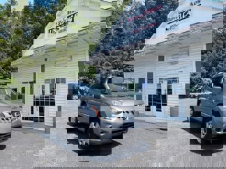 Used 2014 Nissan Rogue S w/ Convenience Package image 1