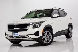 Used 2022 Kia Seltos S image 1
