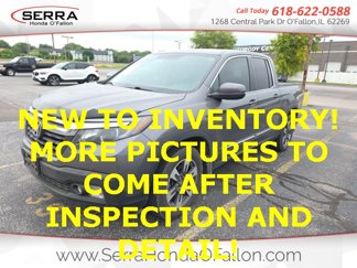 Used 2019 Honda Ridgeline RTL image 1