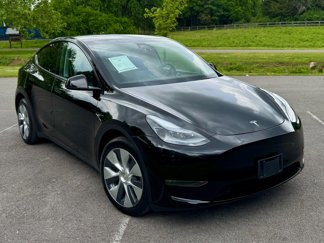 Used 2023 Tesla Model Y Long Range image 1