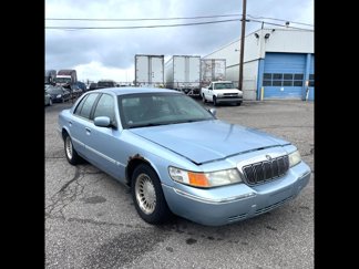 Used 2001 Mercury Grand Marquis LS image 1