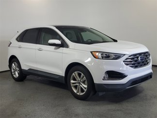 Used 2019 Ford Edge SEL w/ Equipment Group 201A image 1